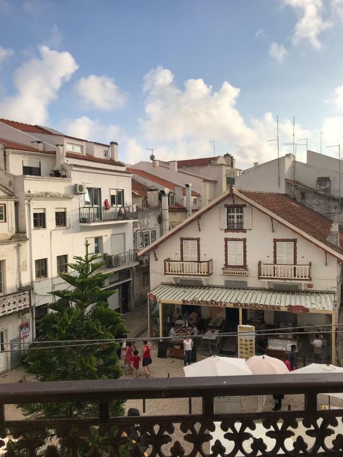 Alemar Houses I Villa Nazaré Esterno foto