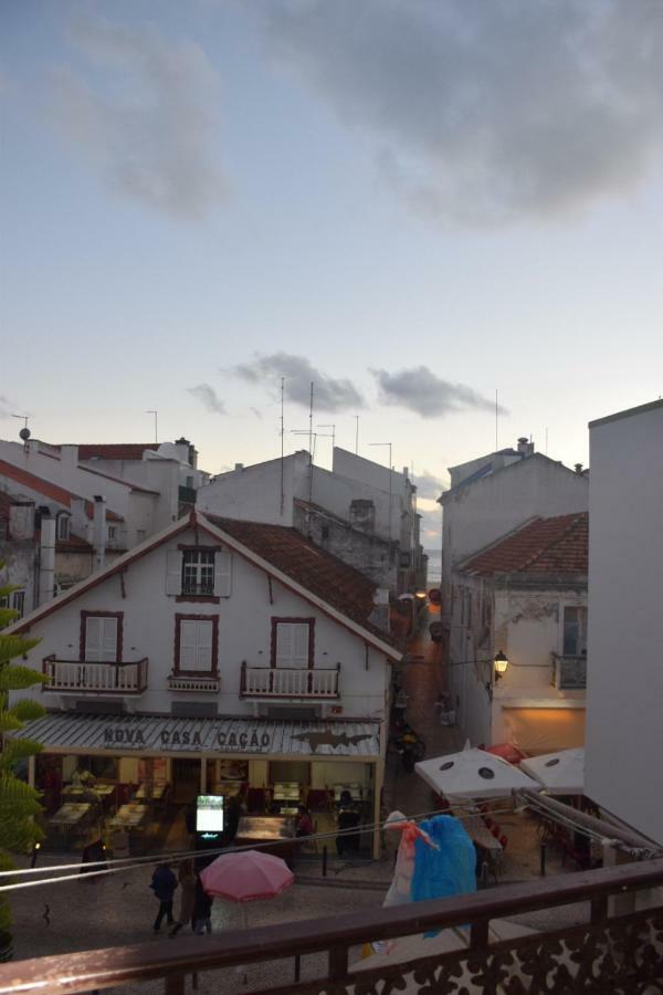 Alemar Houses I Villa Nazaré Esterno foto