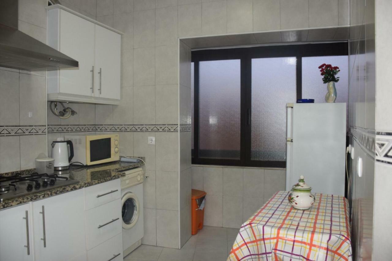Alemar Houses I Villa Nazaré Esterno foto