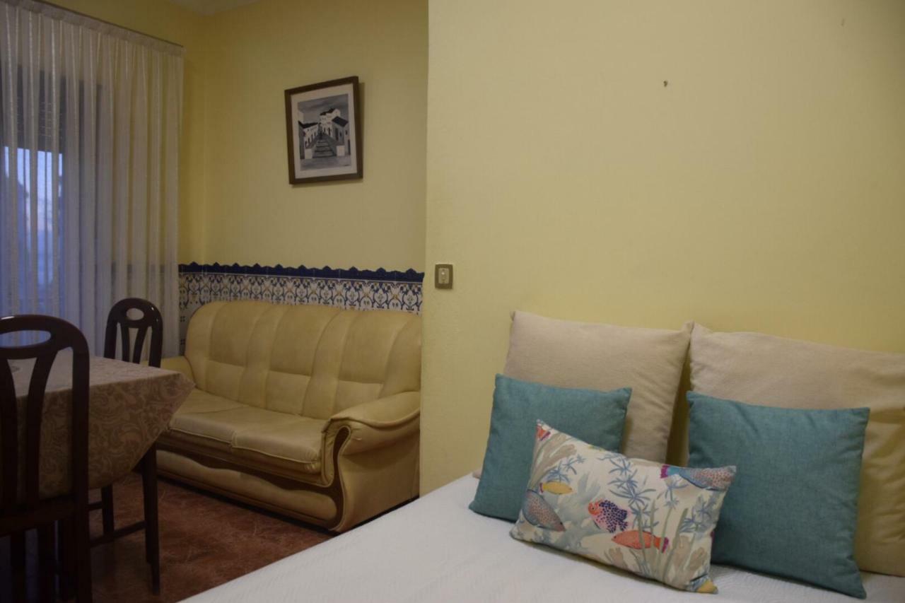 Alemar Houses I Villa Nazaré Esterno foto