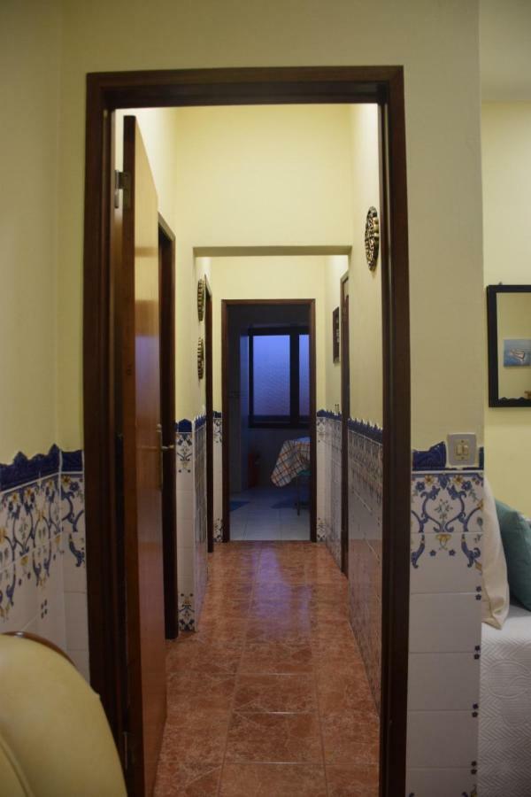 Alemar Houses I Villa Nazaré Esterno foto